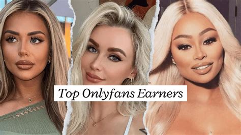 onlyfans members|10 Top OnlyFans Earners Revealed